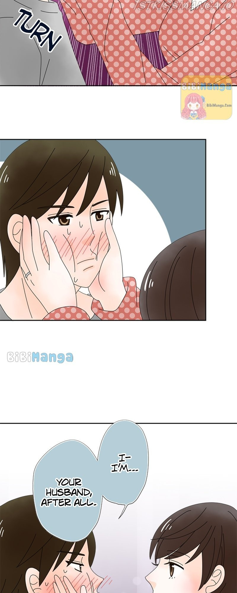 (Re)arranged Marriage chapter 81 - page 24