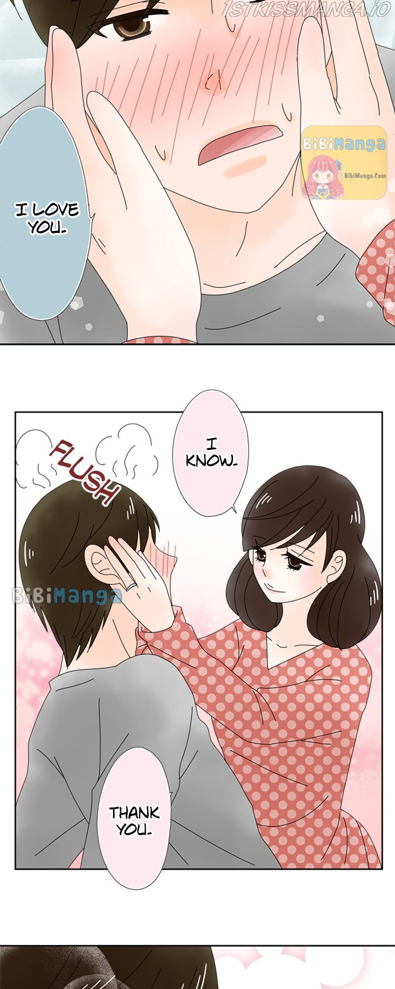 (Re)arranged Marriage chapter 81 - page 26