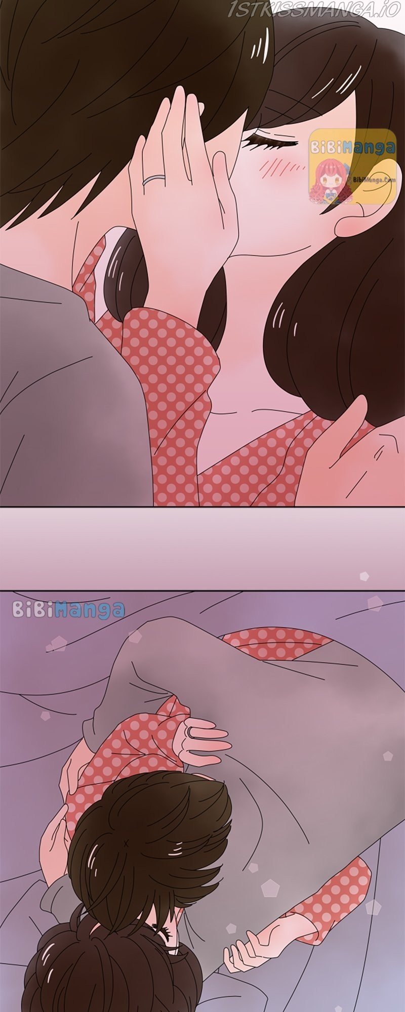 (Re)arranged Marriage chapter 81 - page 28
