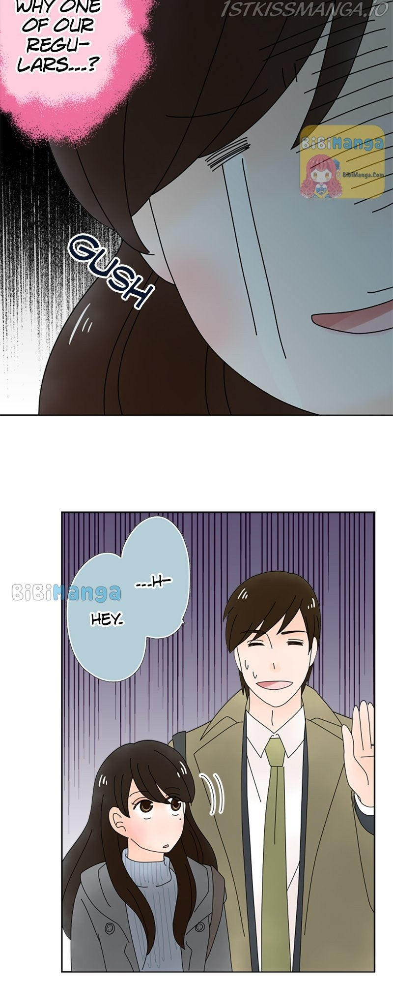 (Re)arranged Marriage chapter 81 - page 4