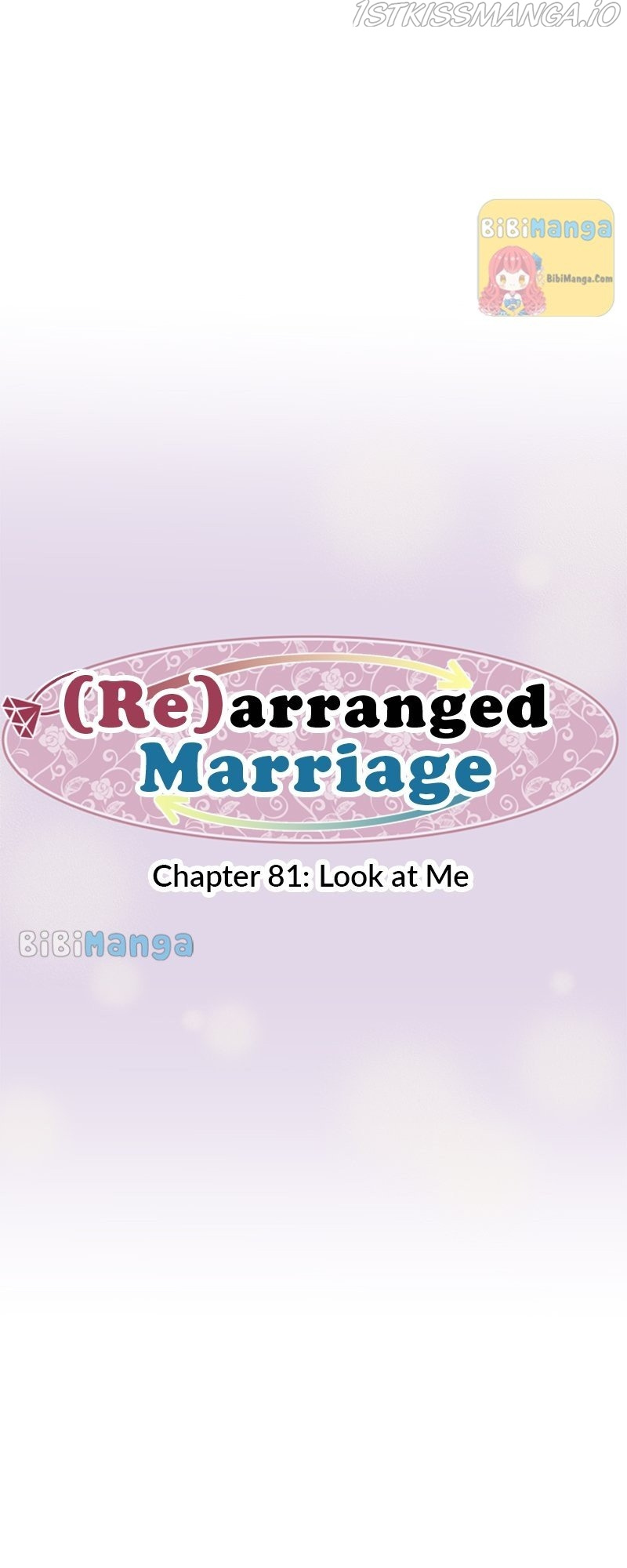 (Re)arranged Marriage chapter 81 - page 7