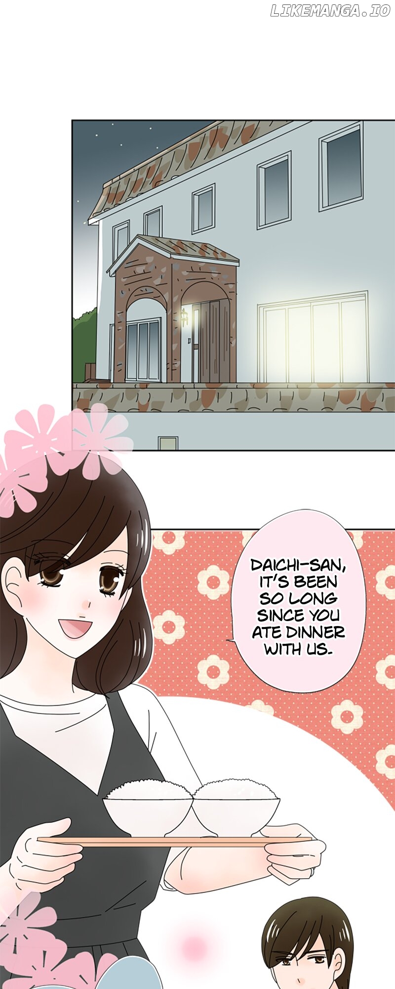 (Re)arranged Marriage Chapter 189 - page 11