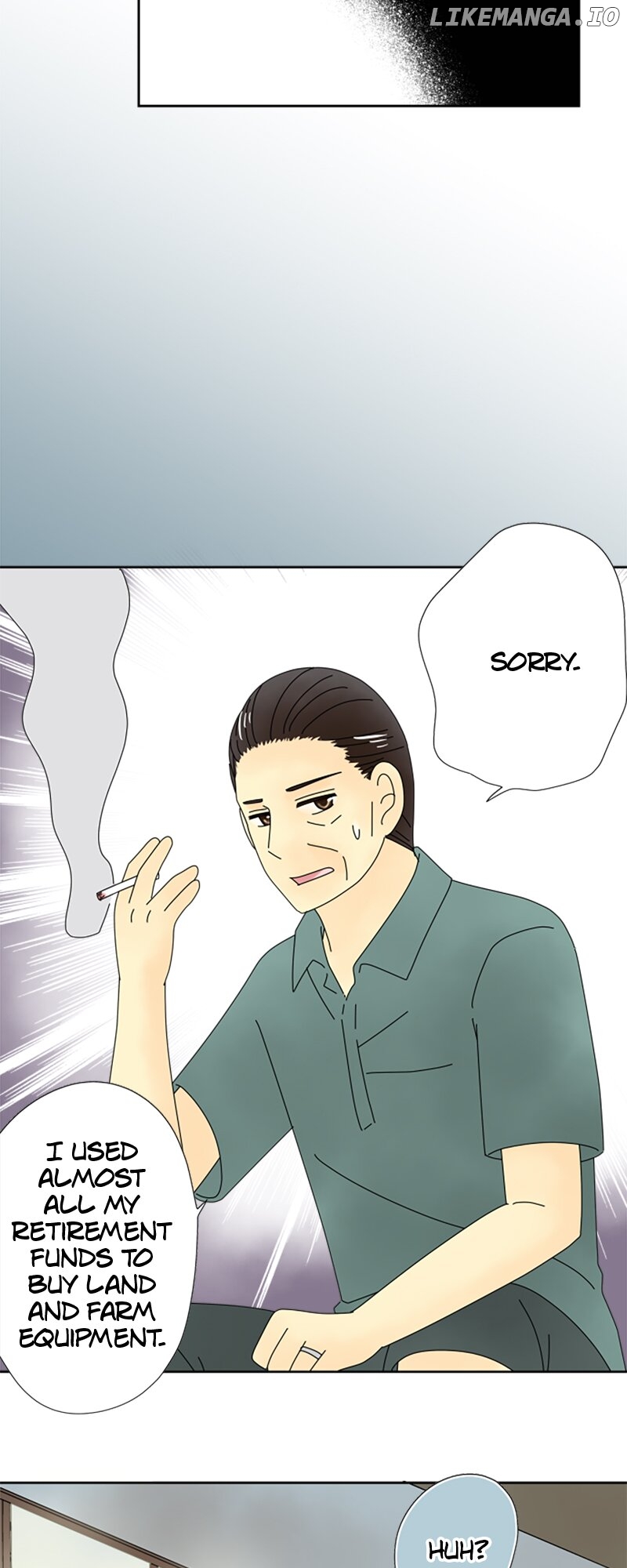 (Re)arranged Marriage Chapter 189 - page 14