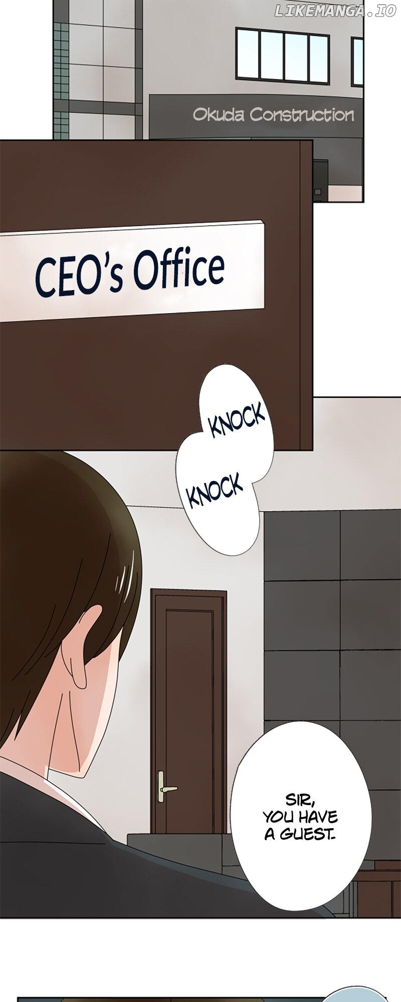 (Re)arranged Marriage Chapter 189 - page 29