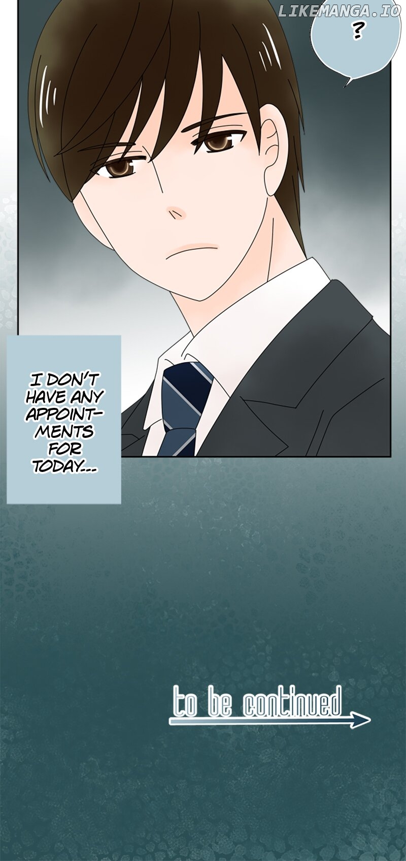 (Re)arranged Marriage Chapter 189 - page 30