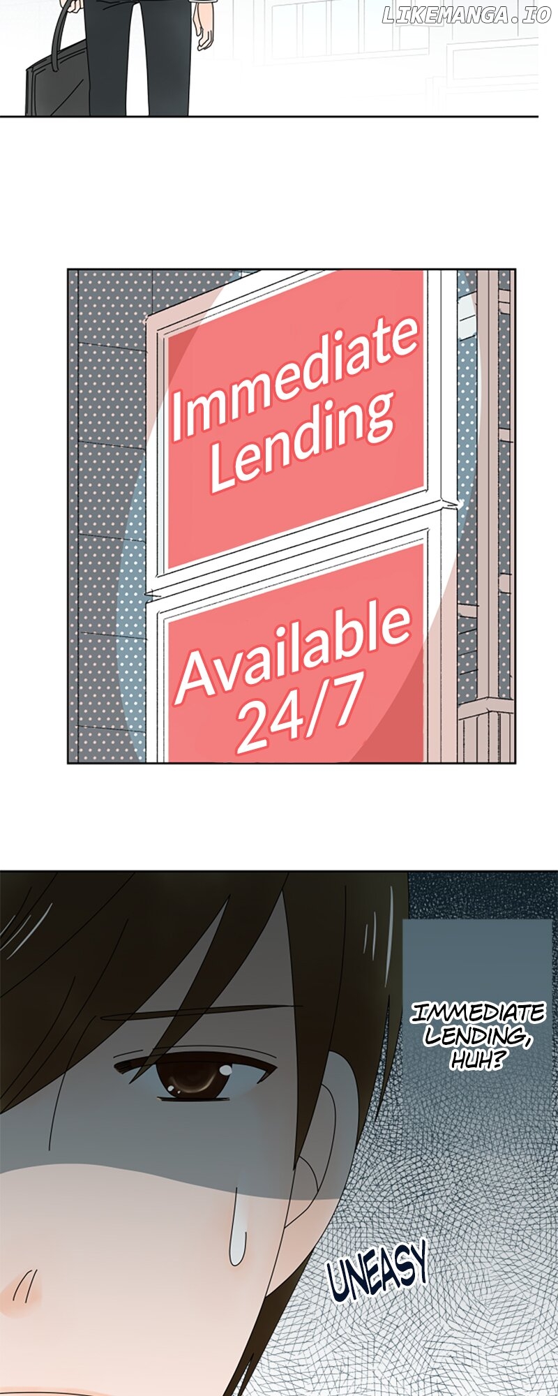 (Re)arranged Marriage Chapter 189 - page 4