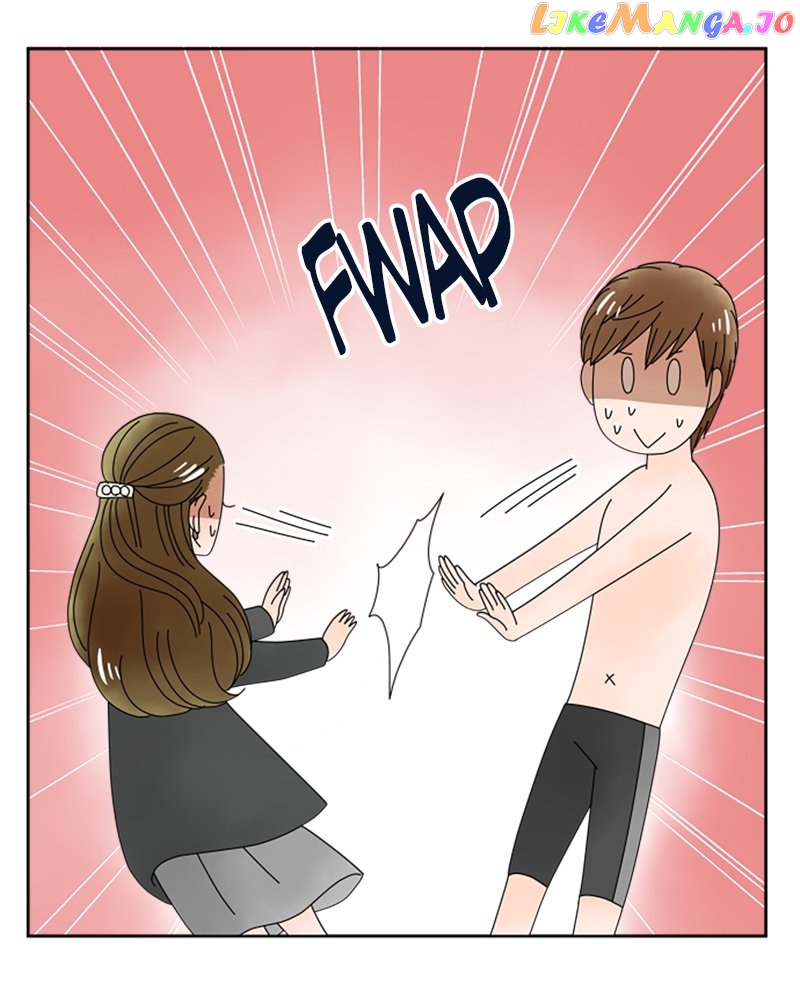 (Re)arranged Marriage Chapter 163 - page 15