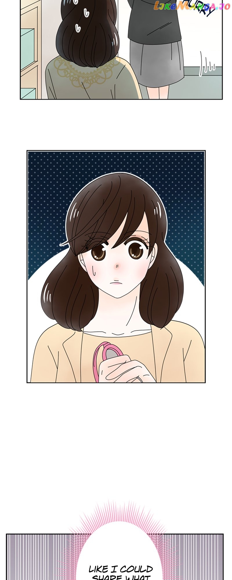 (Re)arranged Marriage Chapter 163 - page 21