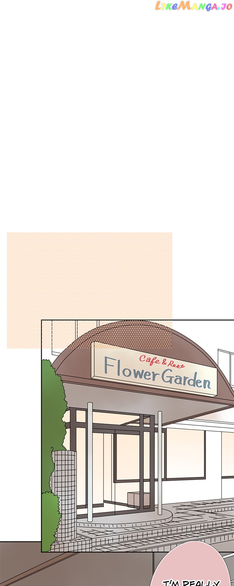 (Re)arranged Marriage Chapter 163 - page 23