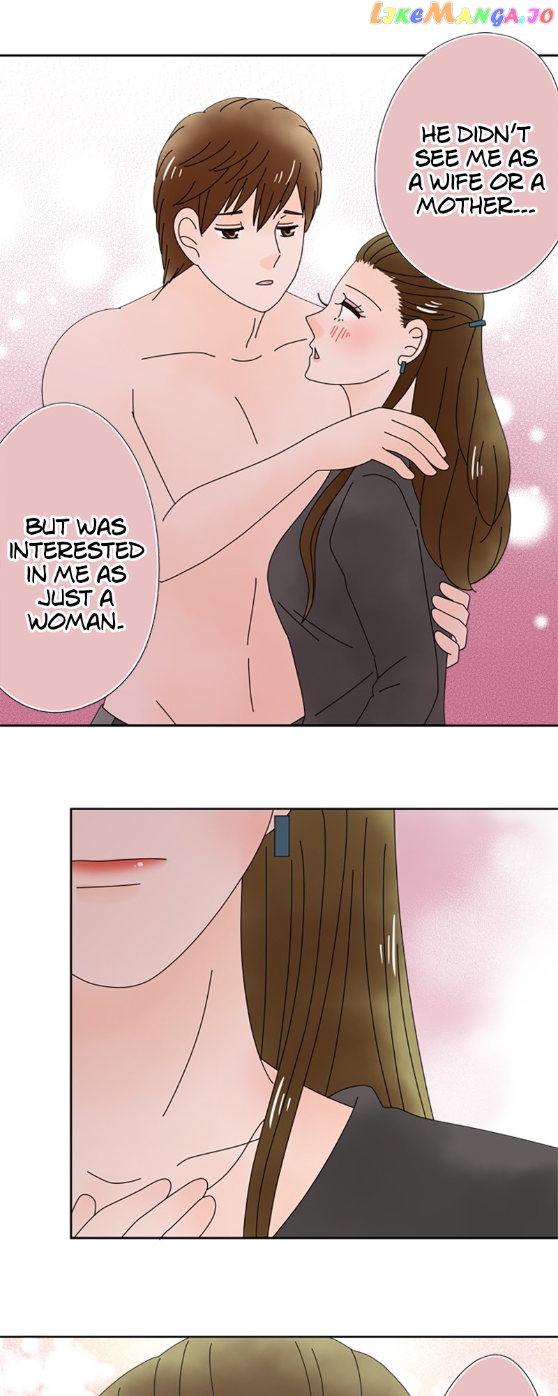 (Re)arranged Marriage Chapter 163 - page 30