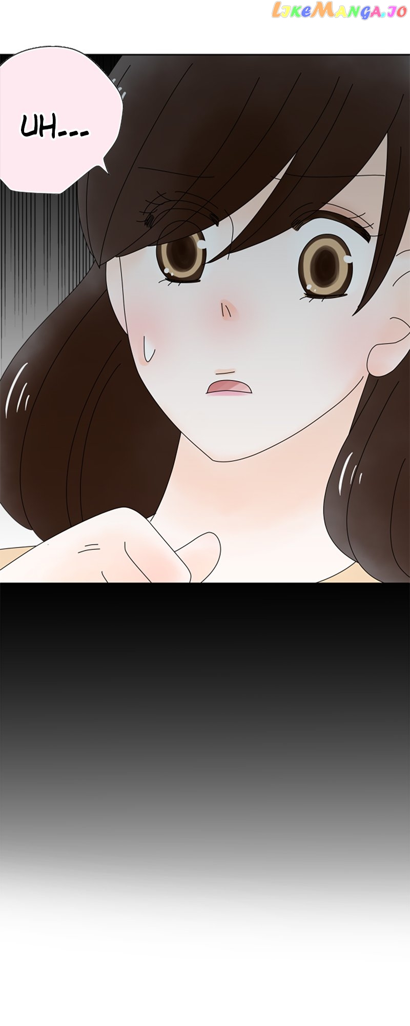 (Re)arranged Marriage Chapter 163 - page 5
