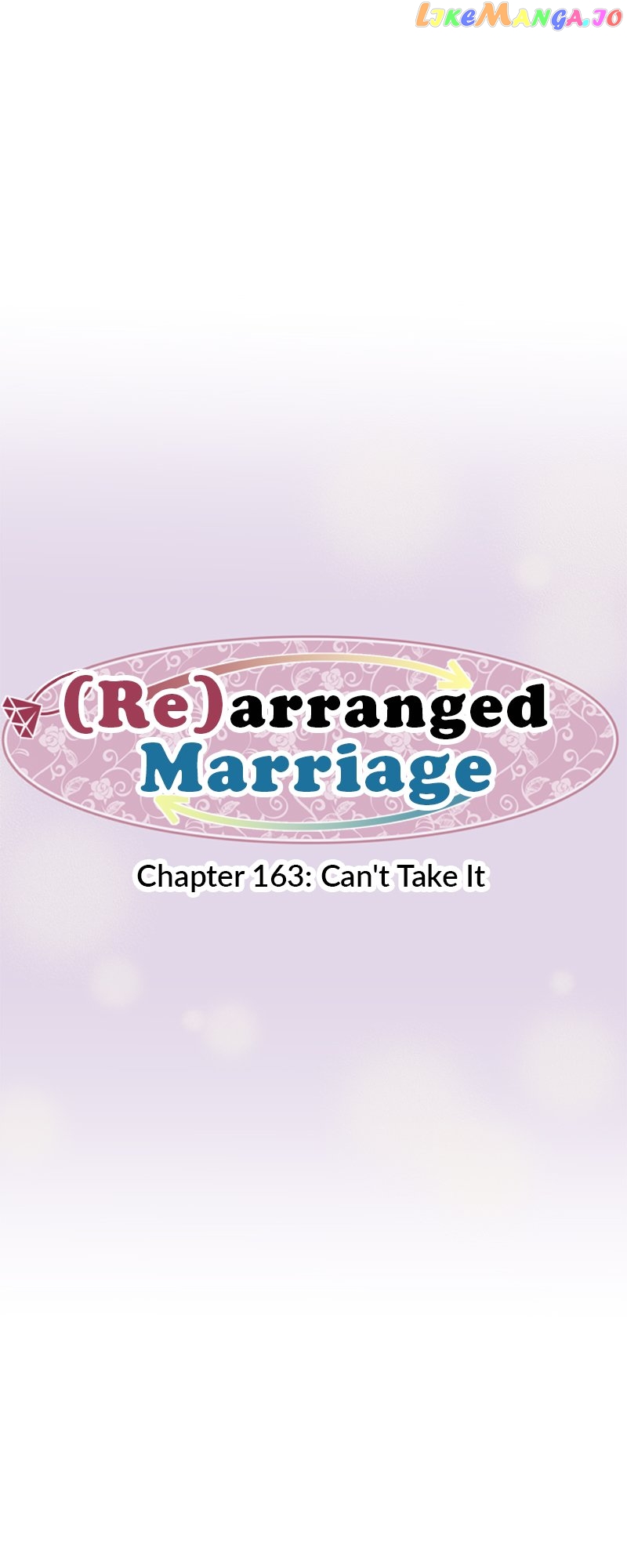 (Re)arranged Marriage Chapter 163 - page 7