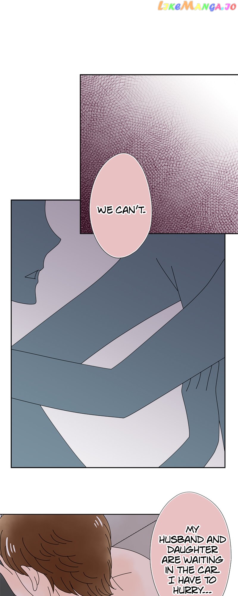 (Re)arranged Marriage Chapter 163 - page 9