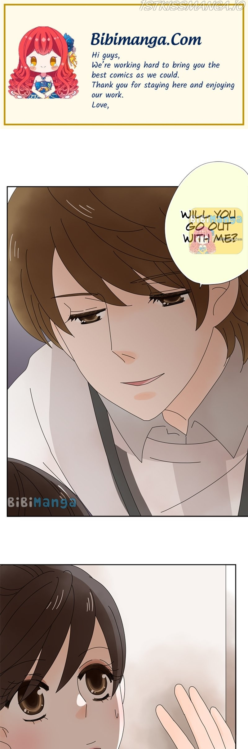 (Re)arranged Marriage chapter 54 - page 1