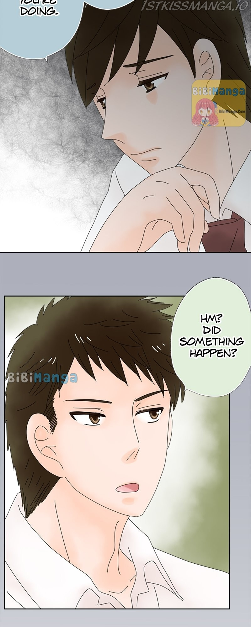 (Re)arranged Marriage chapter 54 - page 20