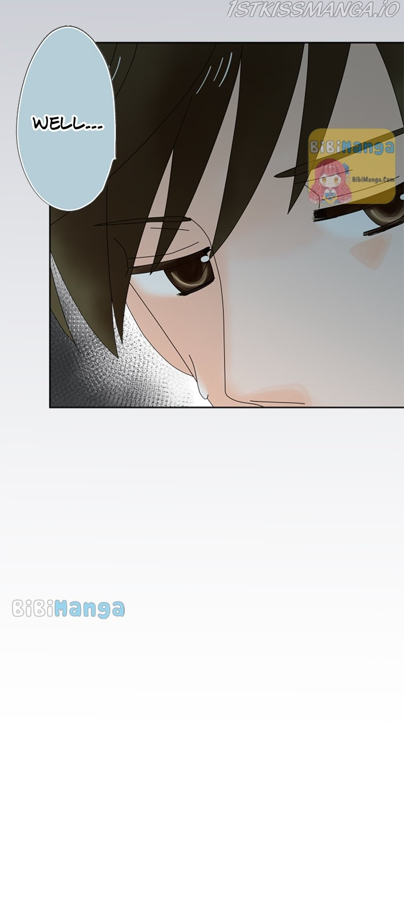 (Re)arranged Marriage chapter 54 - page 21