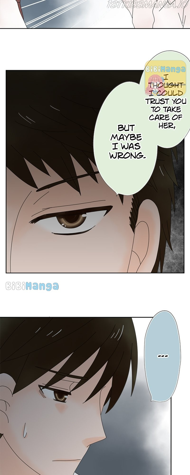 (Re)arranged Marriage chapter 54 - page 26