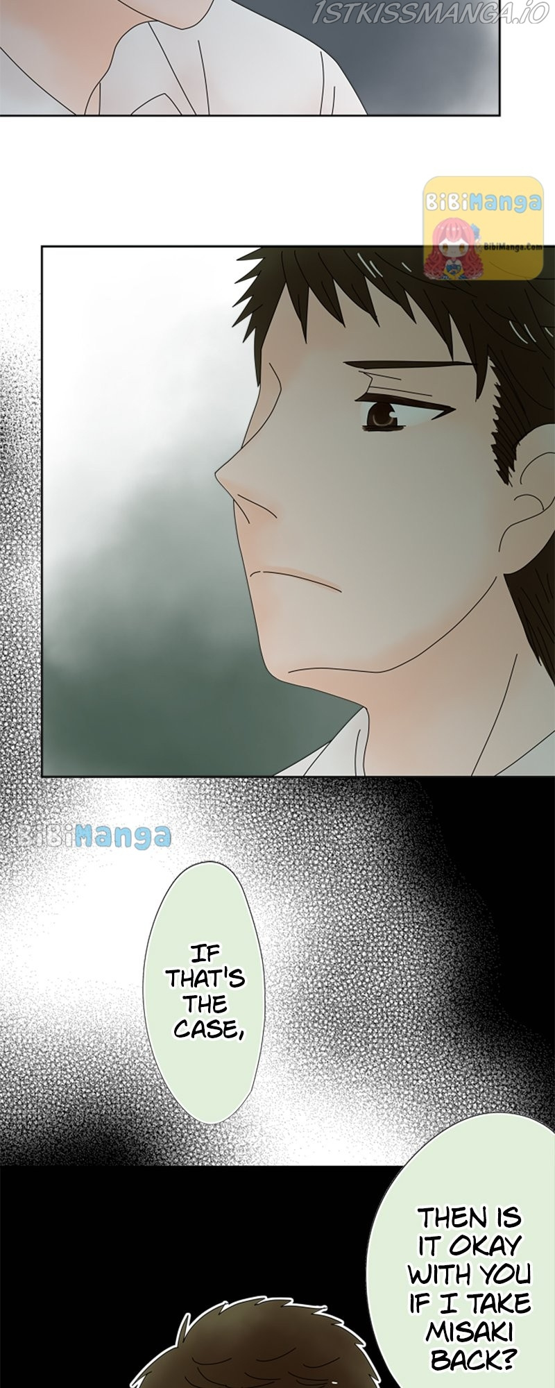 (Re)arranged Marriage chapter 54 - page 27