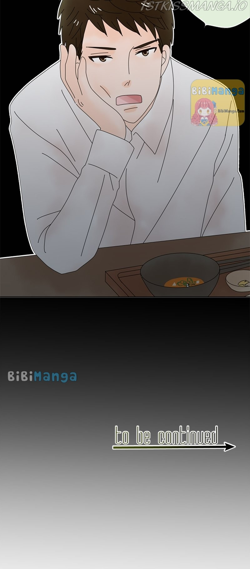 (Re)arranged Marriage chapter 54 - page 28