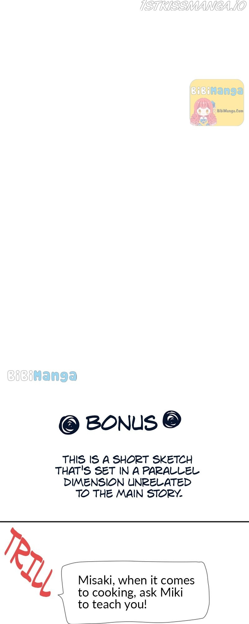 (Re)arranged Marriage chapter 54 - page 29