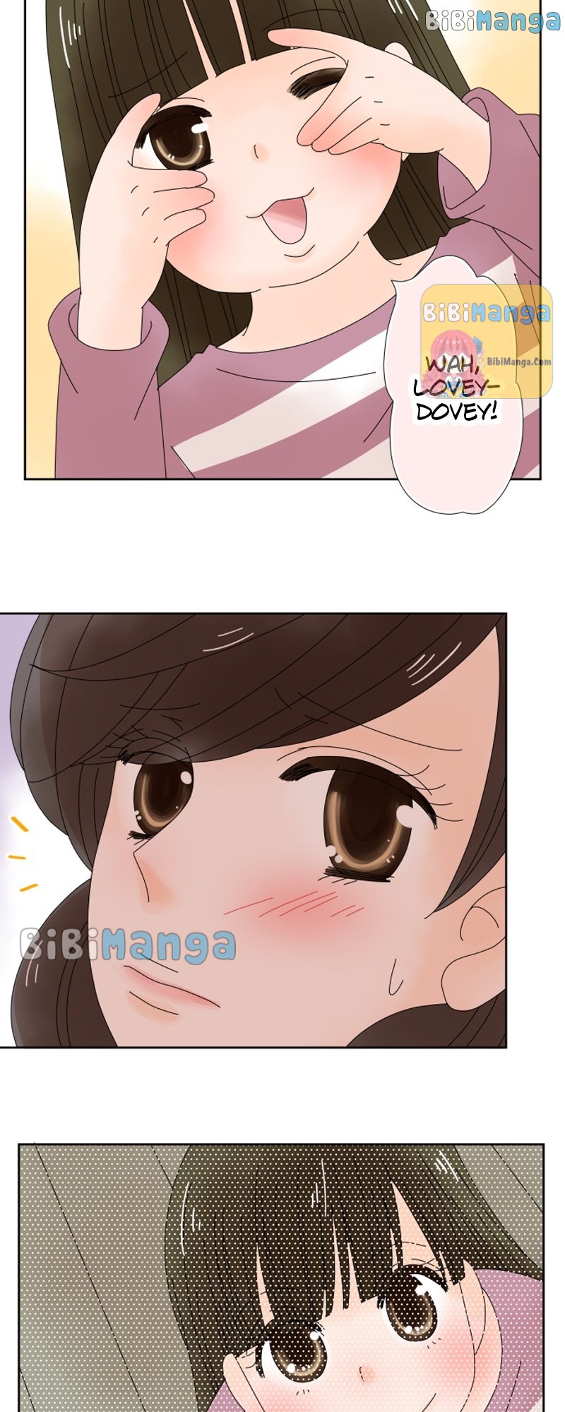 (Re)arranged Marriage chapter 13 - page 11