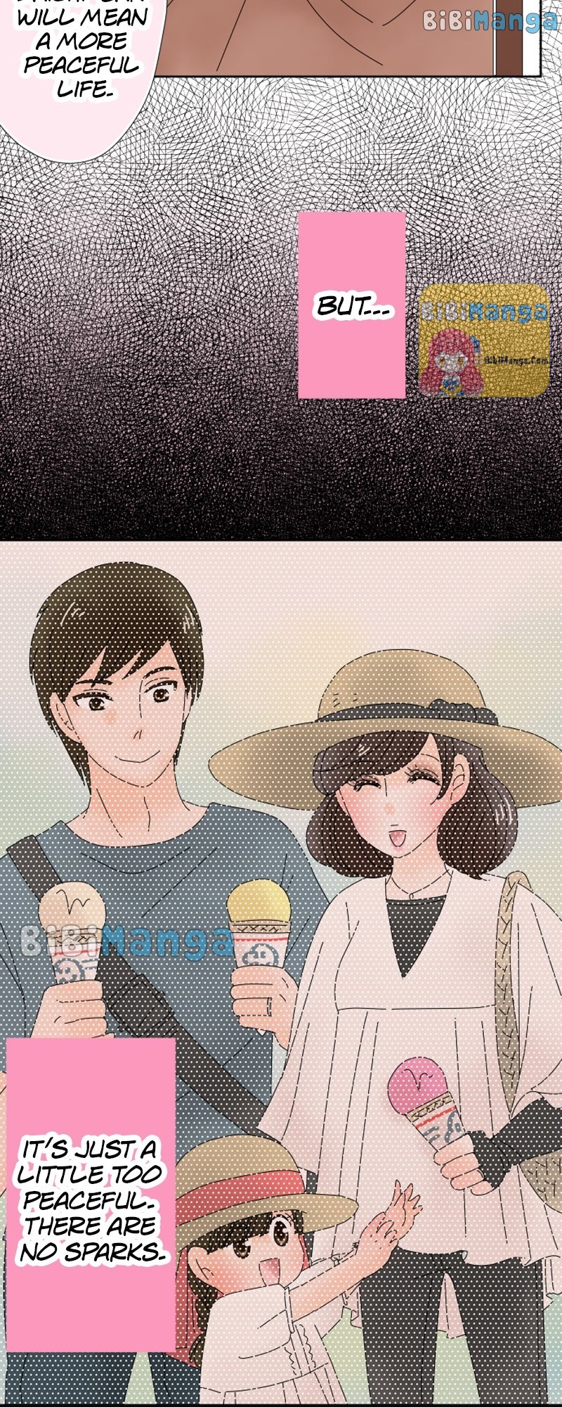 (Re)arranged Marriage chapter 13 - page 16