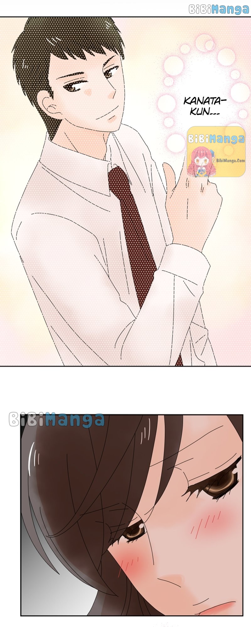 (Re)arranged Marriage chapter 13 - page 18