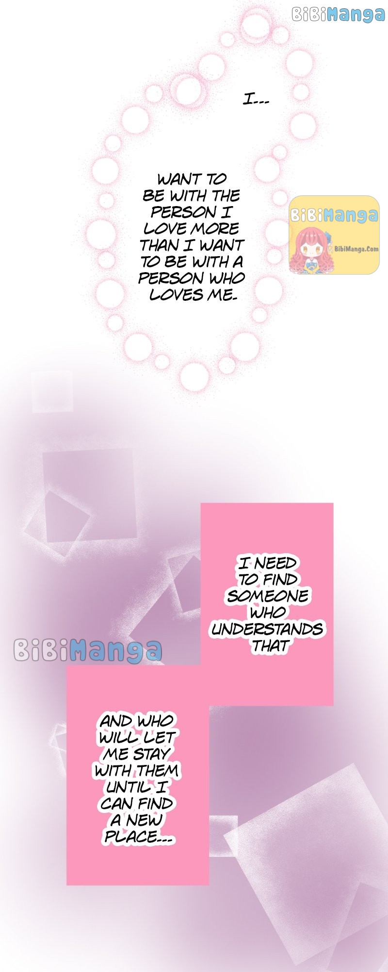 (Re)arranged Marriage chapter 13 - page 19