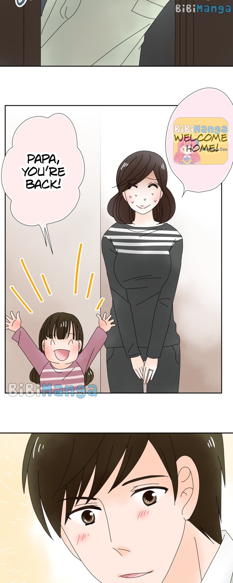(Re)arranged Marriage chapter 13 - page 2