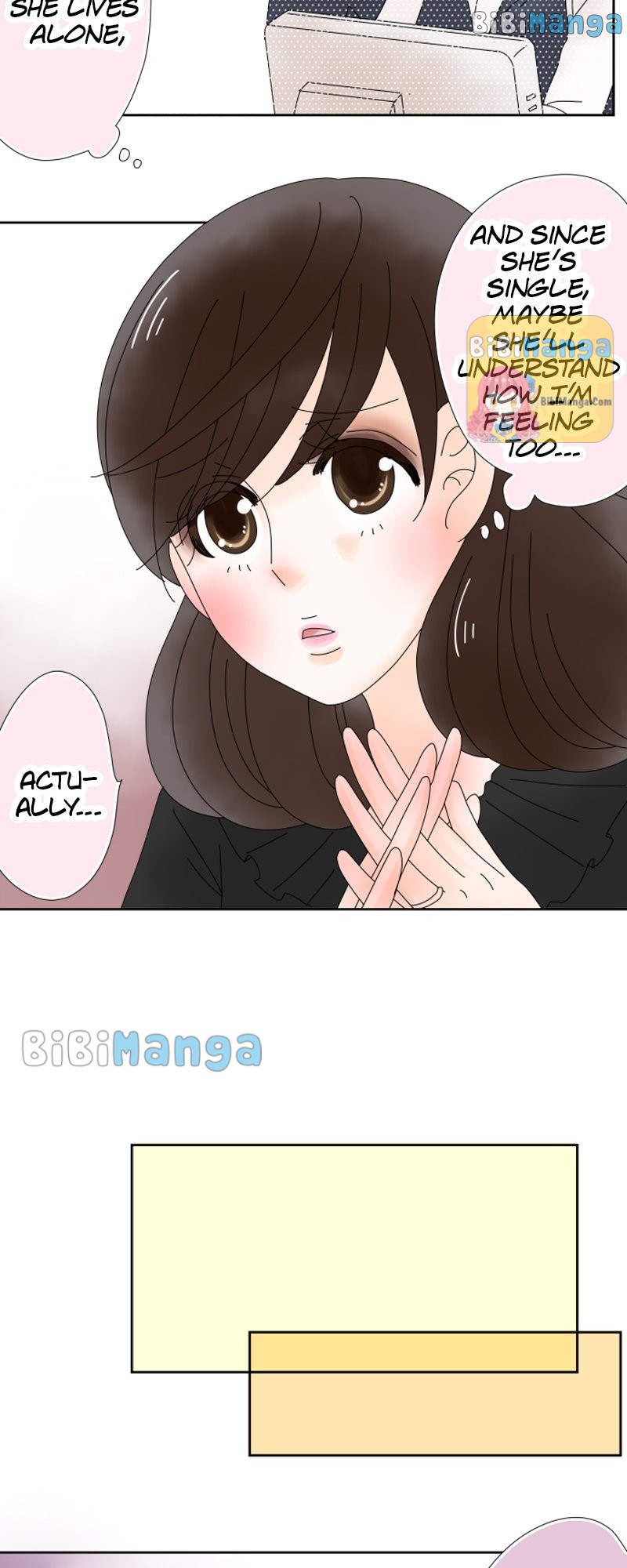 (Re)arranged Marriage chapter 13 - page 23