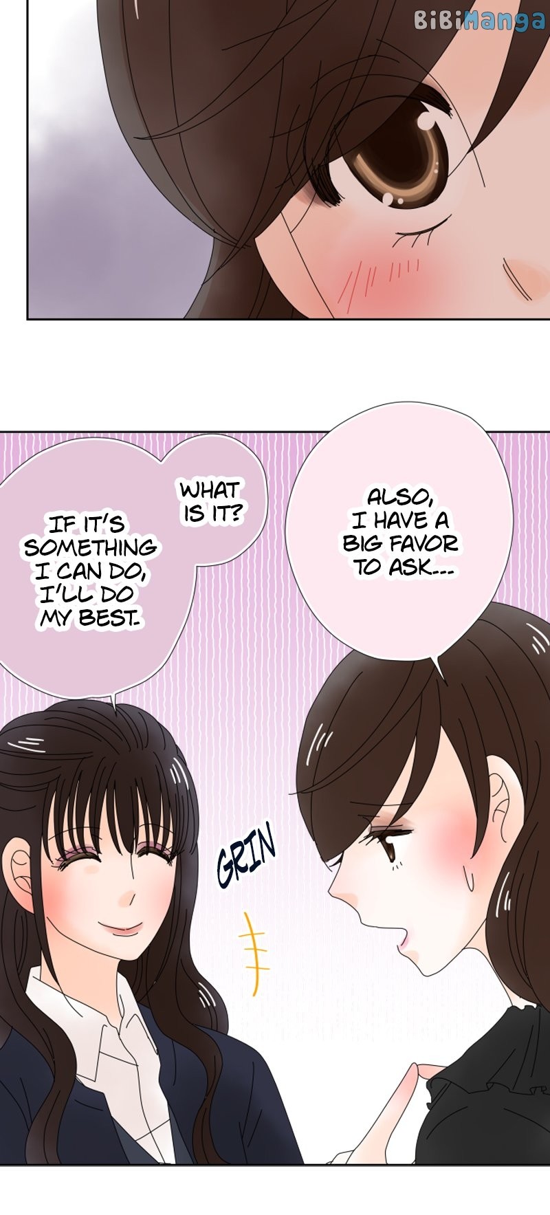 (Re)arranged Marriage chapter 13 - page 27