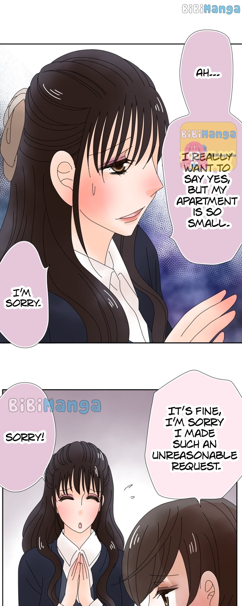 (Re)arranged Marriage chapter 13 - page 29