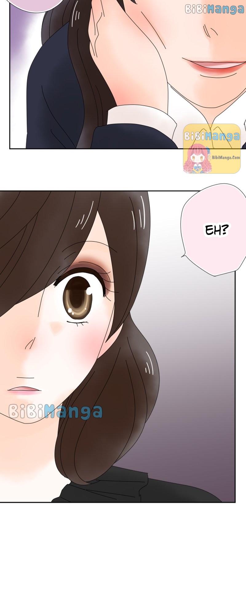(Re)arranged Marriage chapter 13 - page 31