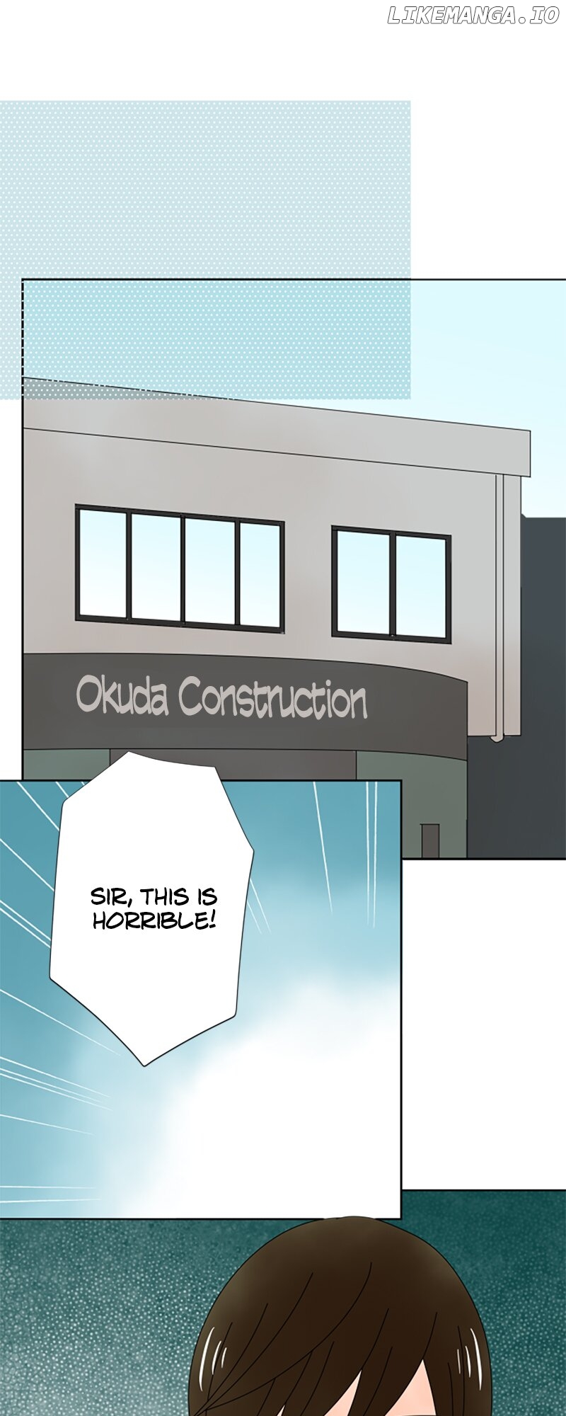 (Re)arranged Marriage Chapter 188 - page 2
