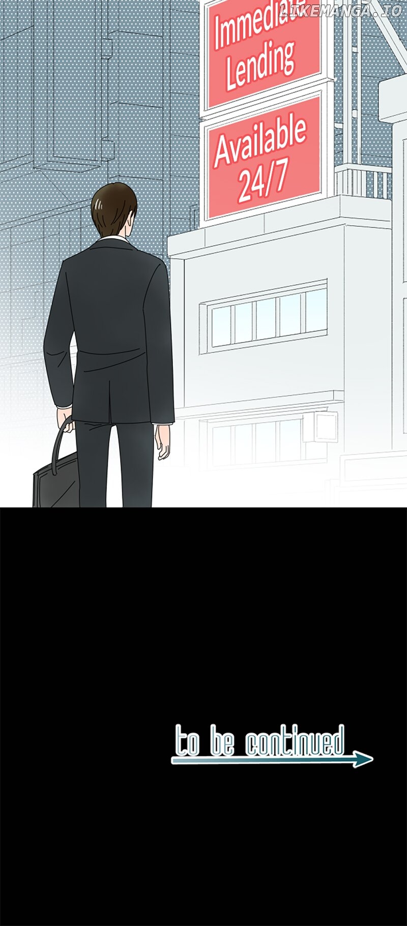 (Re)arranged Marriage Chapter 188 - page 29