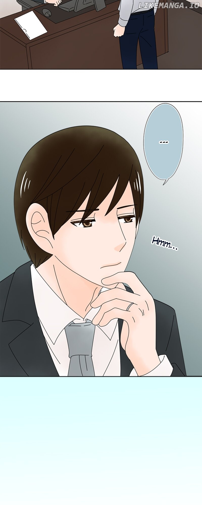(Re)arranged Marriage Chapter 188 - page 5