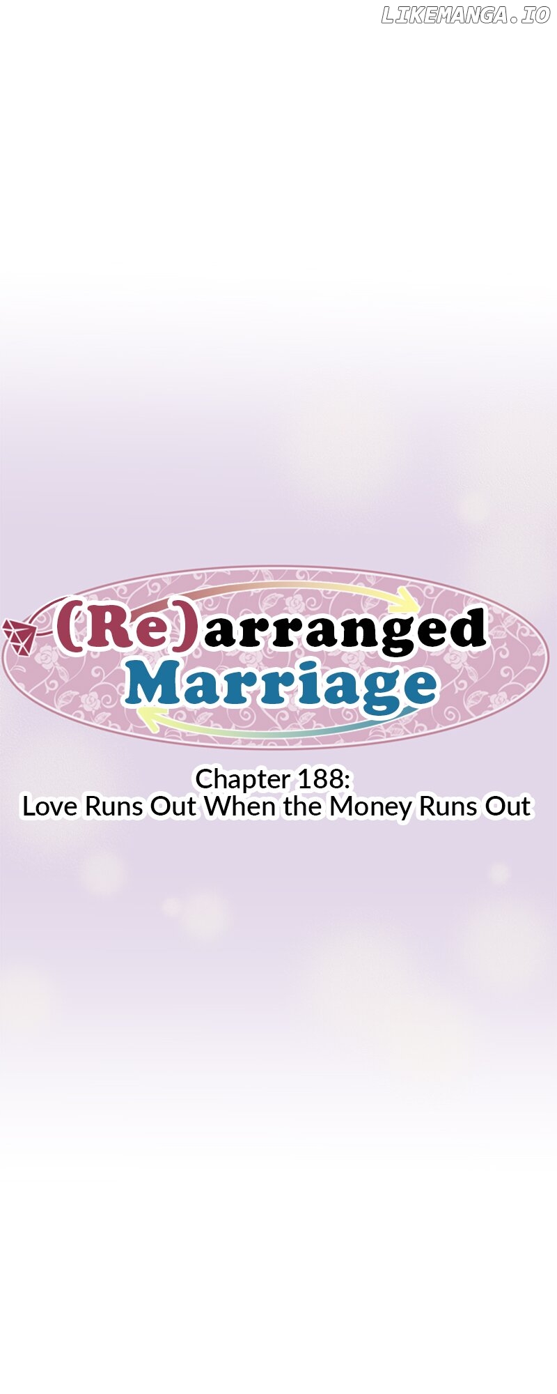 (Re)arranged Marriage Chapter 188 - page 7