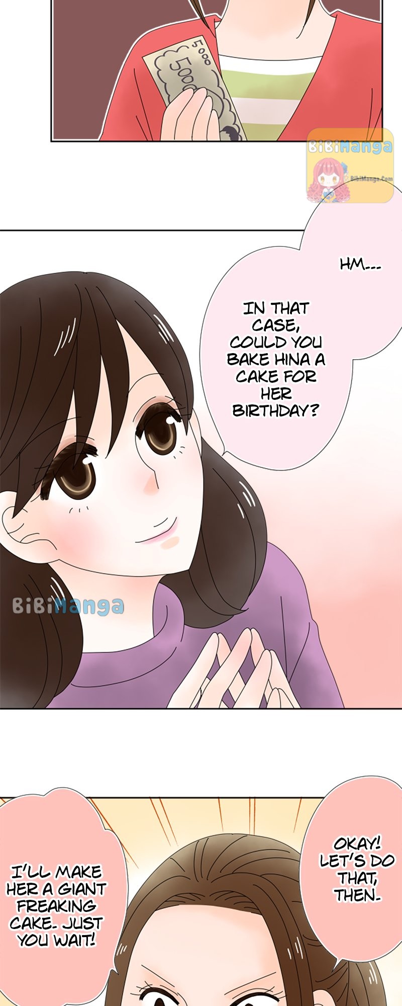 (Re)arranged Marriage chapter 79 - page 10