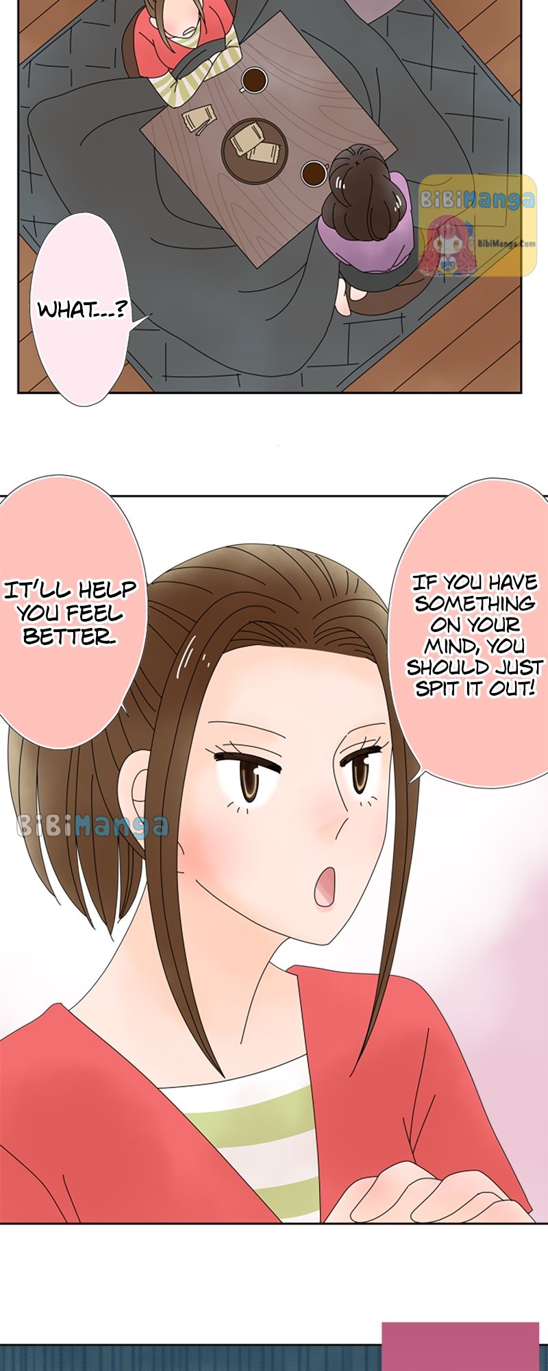 (Re)arranged Marriage chapter 79 - page 16