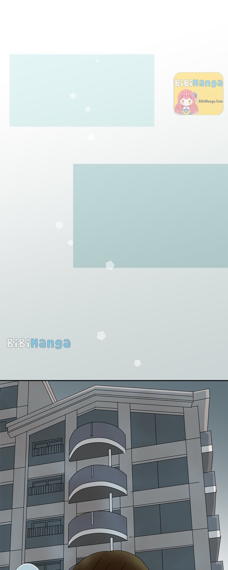 (Re)arranged Marriage chapter 79 - page 27