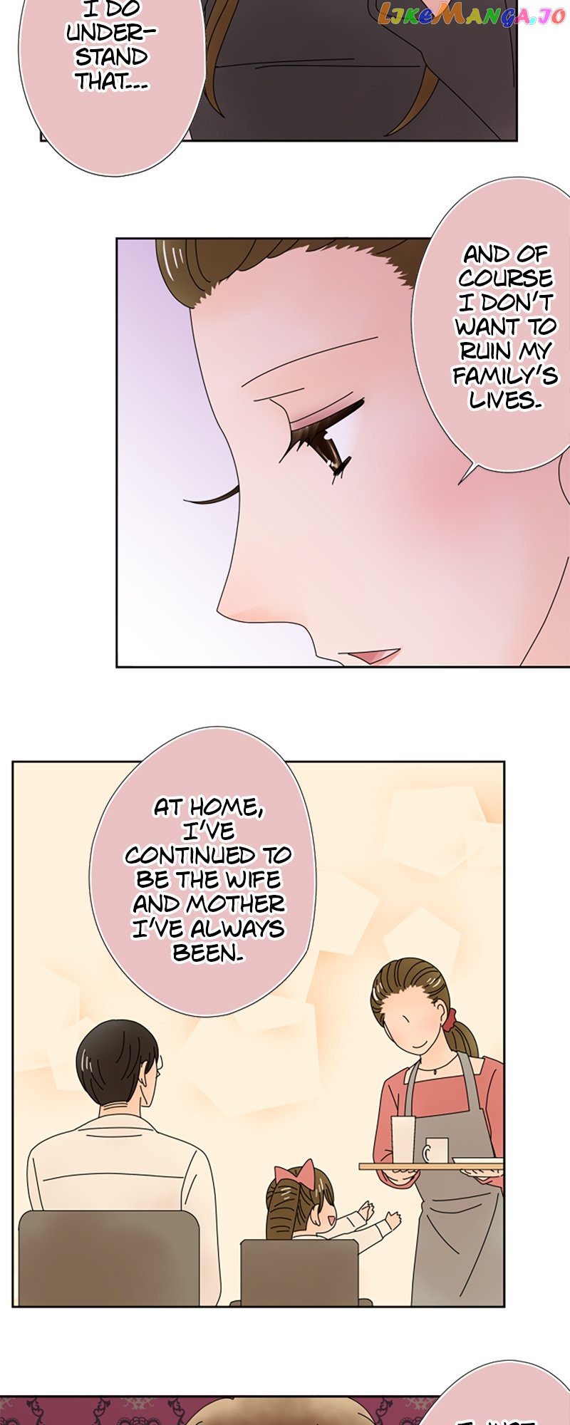 (Re)arranged Marriage Chapter 164 - page 10