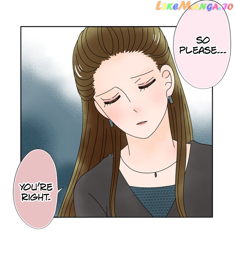 (Re)arranged Marriage Chapter 164 - page 16