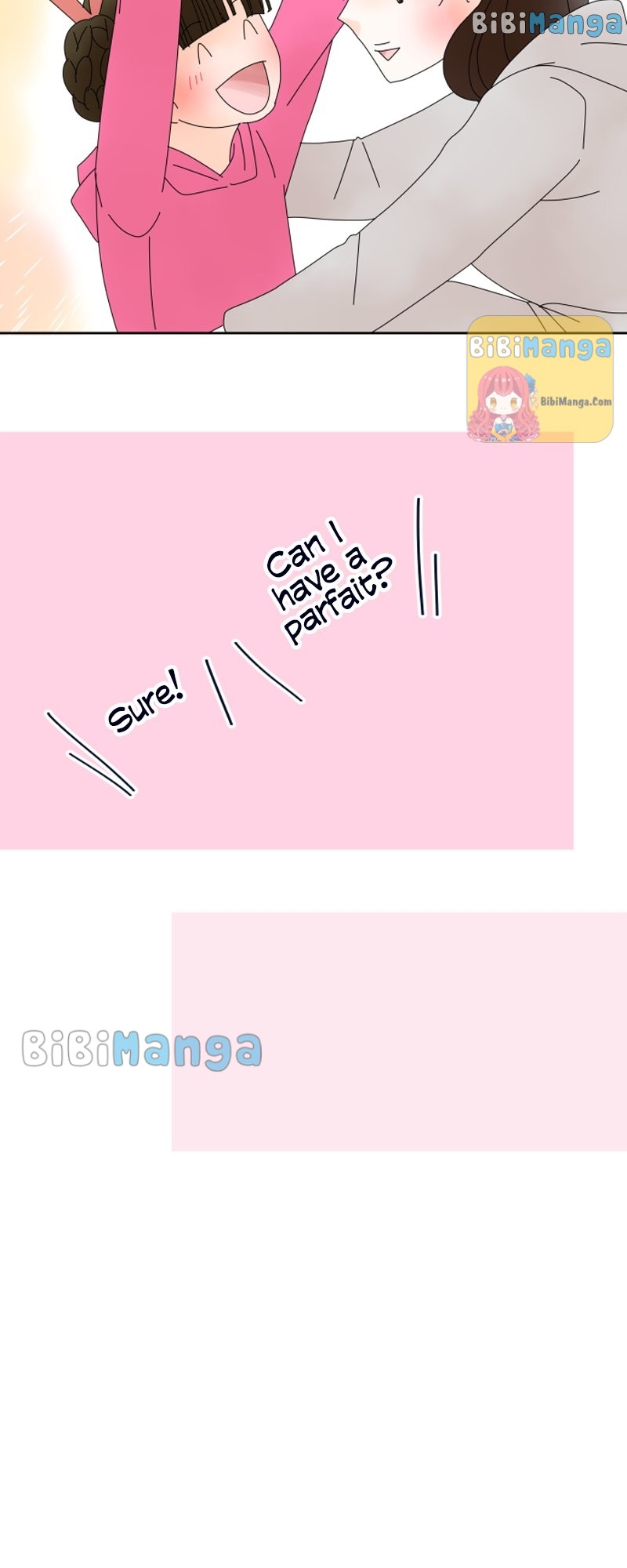 (Re)arranged Marriage chapter 14 - page 12