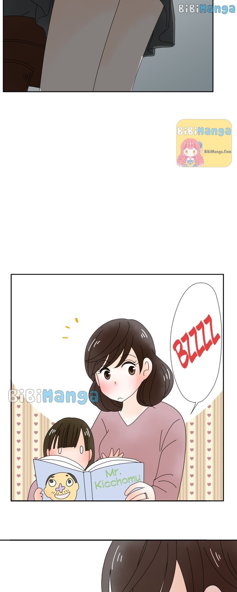 (Re)arranged Marriage chapter 14 - page 17