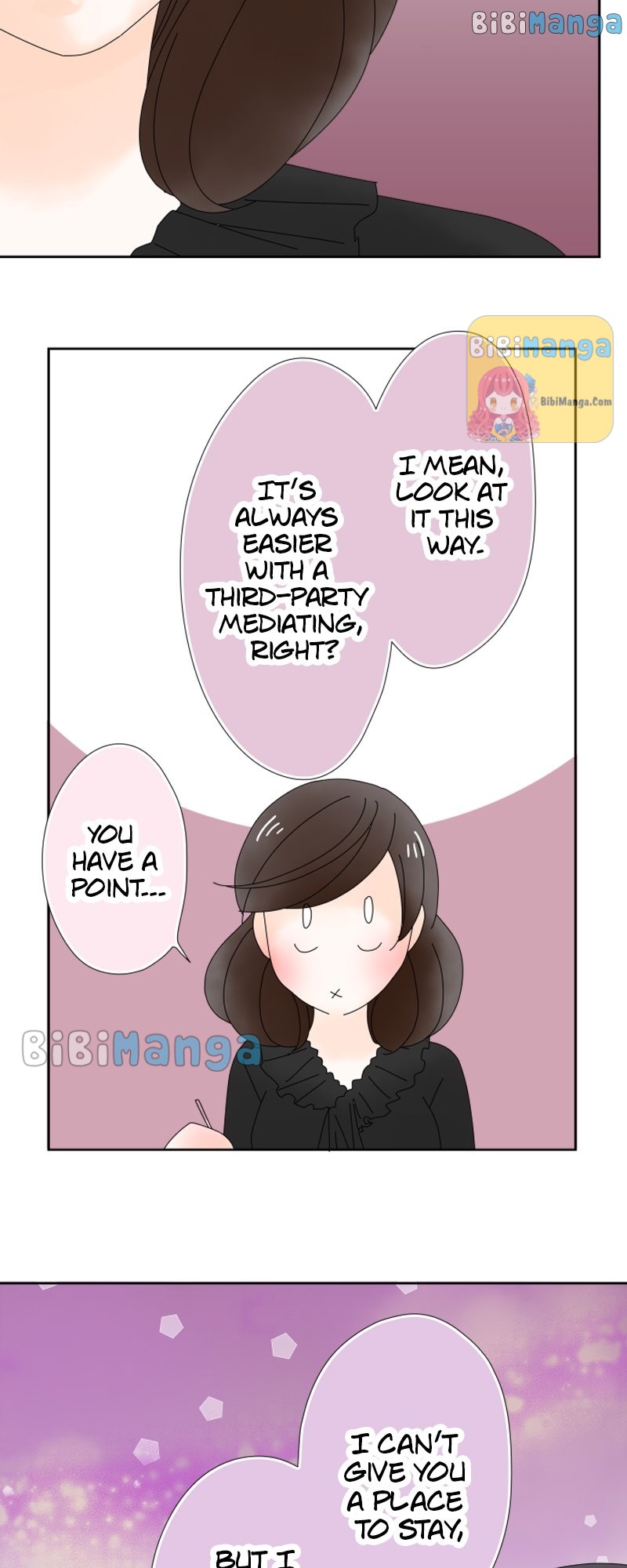 (Re)arranged Marriage chapter 14 - page 2