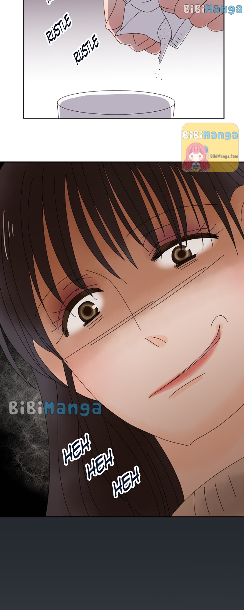 (Re)arranged Marriage chapter 14 - page 22