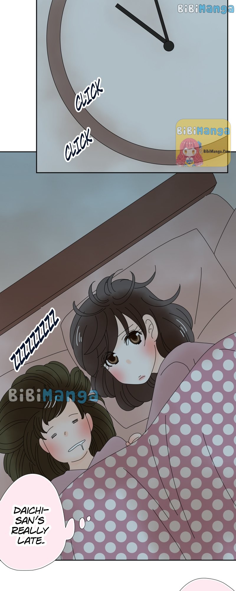 (Re)arranged Marriage chapter 14 - page 24