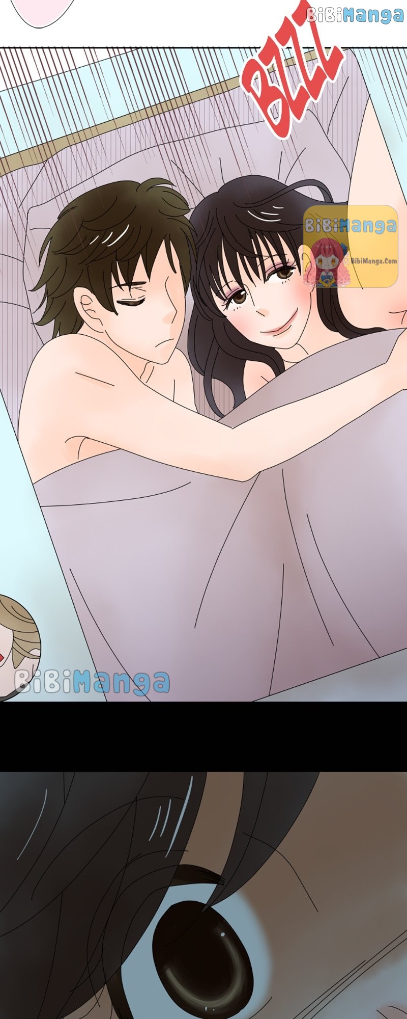 (Re)arranged Marriage chapter 14 - page 26