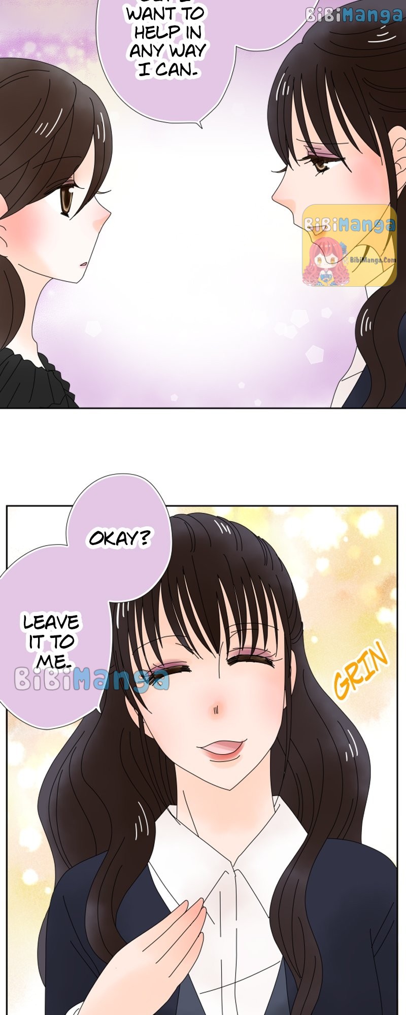 (Re)arranged Marriage chapter 14 - page 3