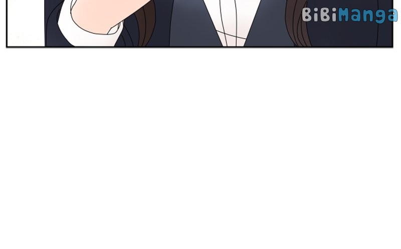 (Re)arranged Marriage chapter 14 - page 4